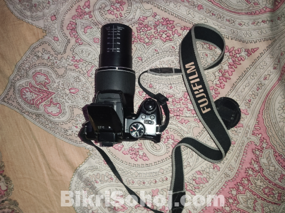 Fujifilm Camera